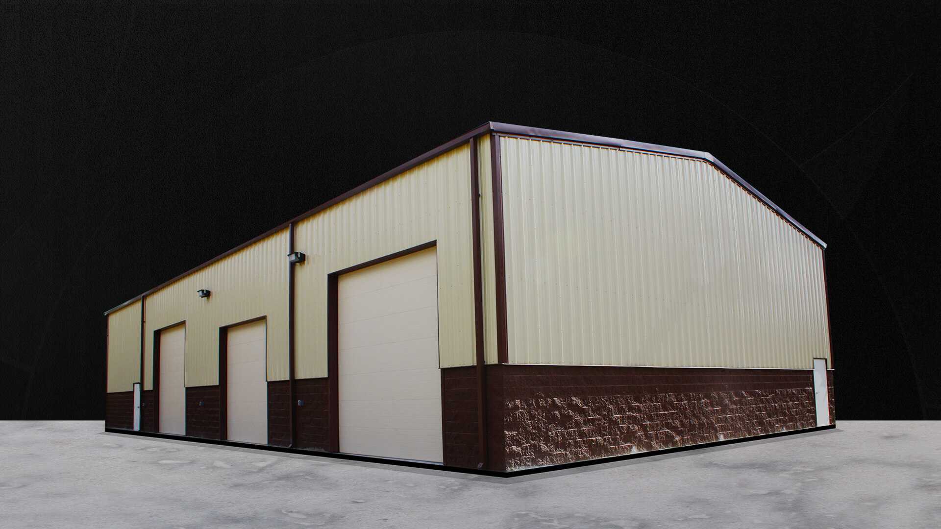 ProSpan Steel